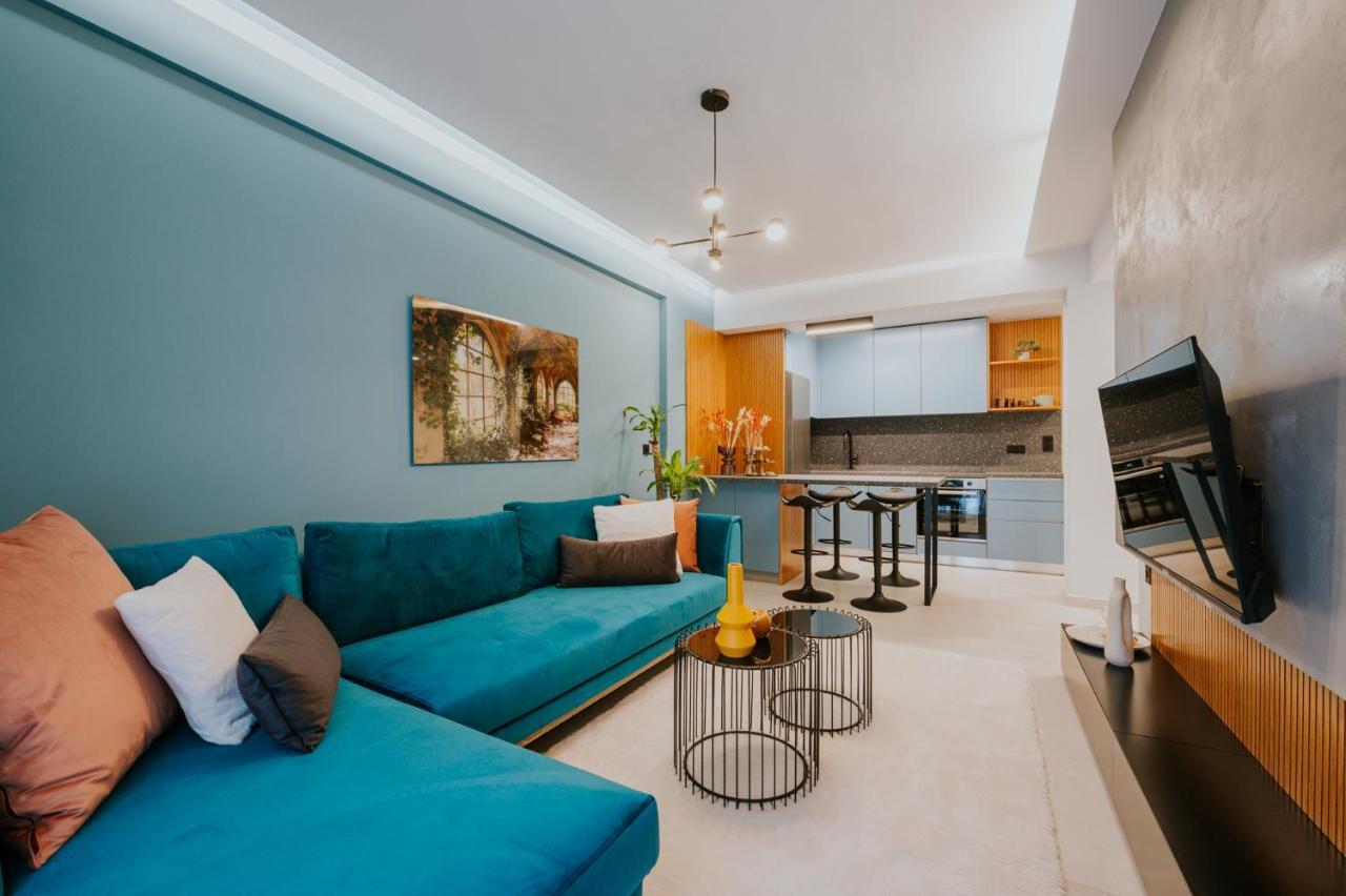Azuro Luxury Living Διαμέρισμα *